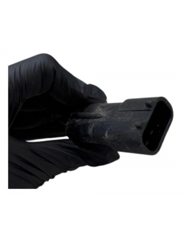 Eletroventilador Ventoinha Chevrolet S10 Blazer 2.4 01 À 11