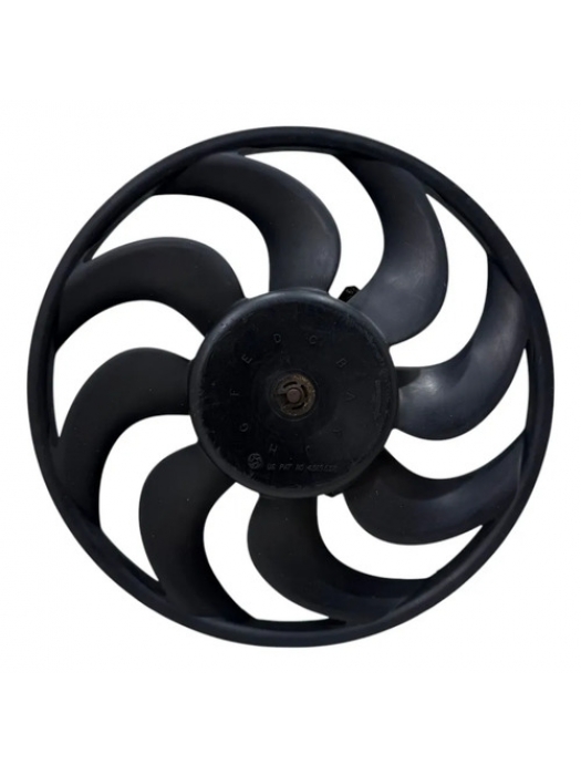 Eletroventilador Ventoinha Chevrolet S10 Blazer 2.4 01 À 11