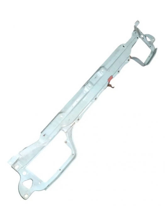 Painel Frontal Suporte Radiador Fiat Ducato 1998 1999 À 2004