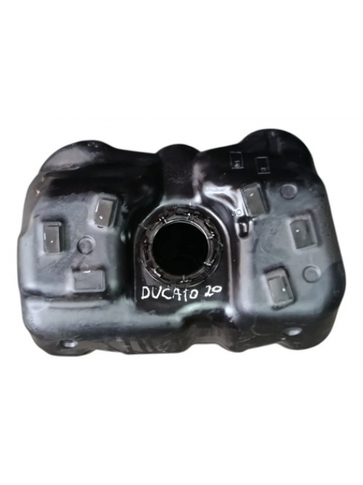 Tanque Combustivel 80l Fiat Ducato 2.3 2018 2019 020 À 2022