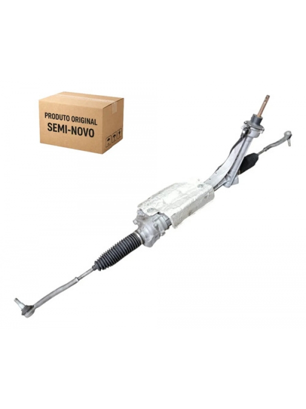 Caixa Direcao Hidraulica Fiat Ducato 2.3 2023 2024 2025 2026