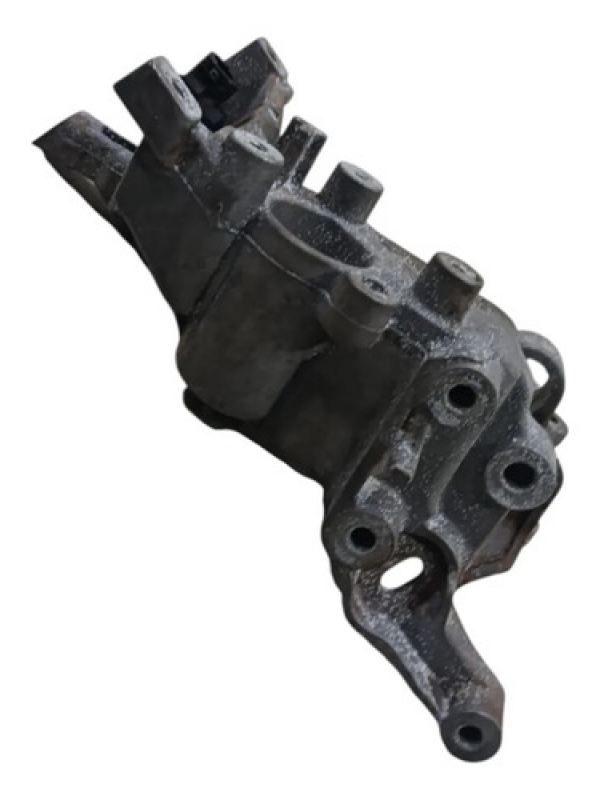 Suporte Alternador Citroen Jumpy Peugeot Expert 2018 À 2024.