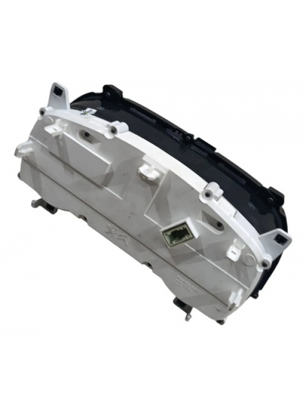 Painel Instrumentos Peugeot Expert Jumpy 2018 2019 20 À 2022 Preto