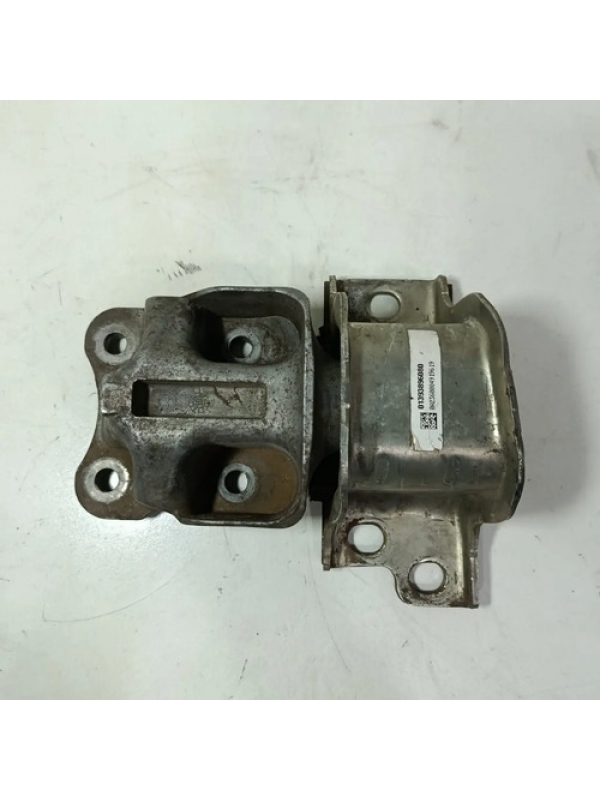 Coxim Esquerdo Motor Fiat Ducato Boxer Jumper 2018 2019 2020