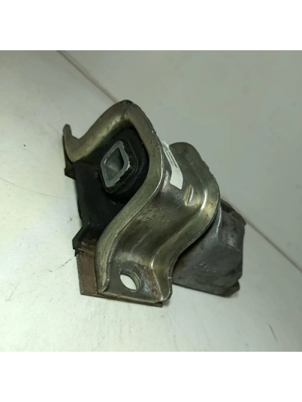 Coxim Esquerdo Motor Fiat Ducato Boxer Jumper 2018 2019 2020