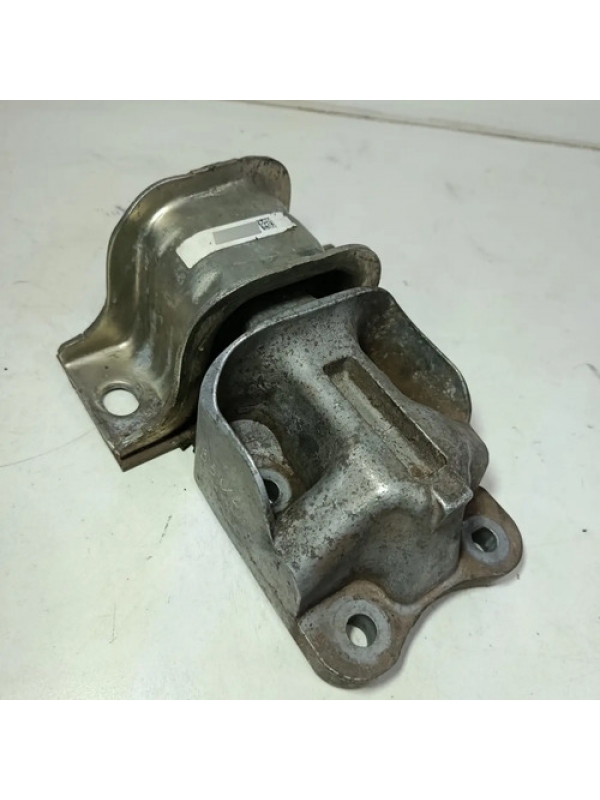 Coxim Esquerdo Motor Fiat Ducato Boxer Jumper 2018 2019 2020