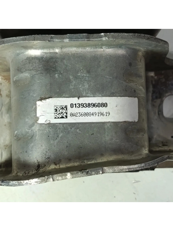 Coxim Esquerdo Motor Fiat Ducato Boxer Jumper 2018 2019 2020