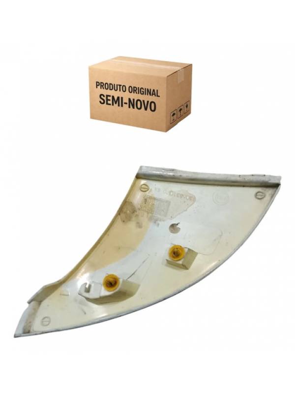 Acabamento Farol Direito Fiat Ducato 2.3 2018 À 2021 2022