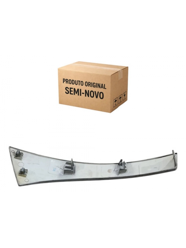 Acabamento Inferior Farol Direito Fiat Ducato 2018 À 2022