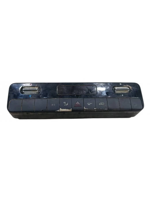 Comando Ar Condicionado Mb Sprinter 2019/2024 A9079054806