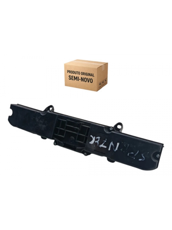 Comando Pisca Alerta E Trava Porta Mb Sprinter 415 2013/2019 Preto