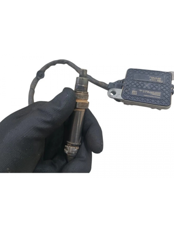 Sensor Nox Hyundai Hr 2.5 4x4 2023 2024 2025 2026 296504a100
