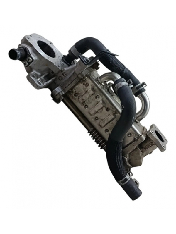 Radiador Da Válvula Egr Original Hyundai Hr 2.5 2023 À 2026.
