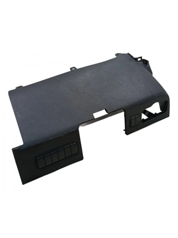 Acabamento Moldura Painel Sprinter 2020 À 2025 A9106892500 Preto