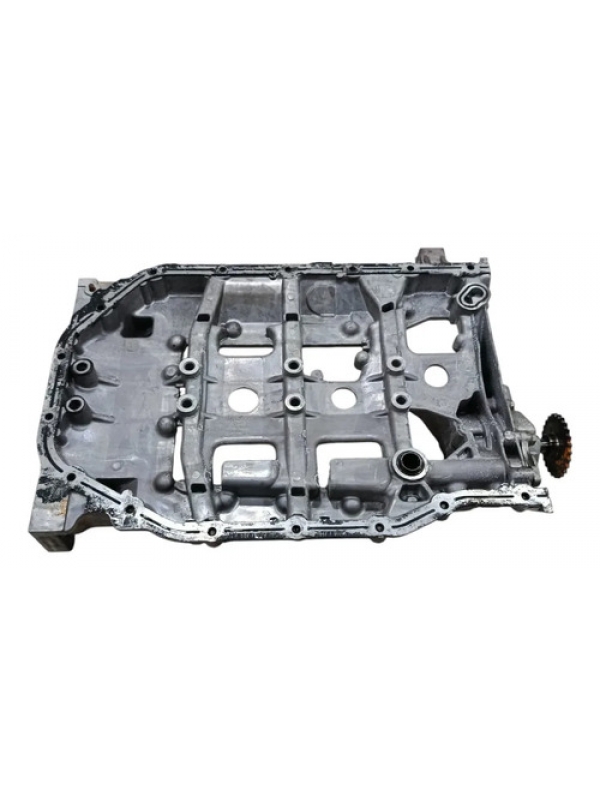 Bomba De Óleo Hyundai Hr Bongo K2500 2.5 2023 2024 2025 2026