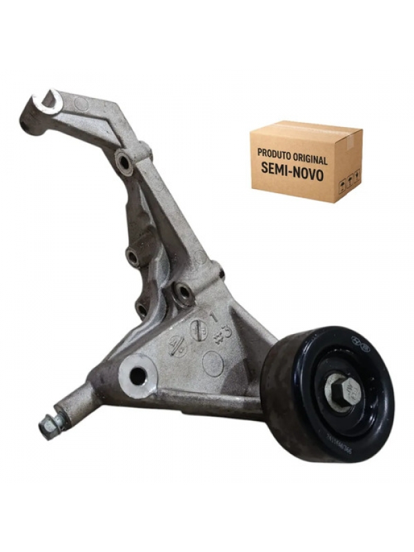 Tensor Correia Alternador Hyundai Hr 2.5 2013 2014 15 À 2022