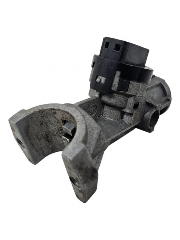 Kit Módulo Injeção Comutador Chave Fiat Ducato 2.3 2010 2011
