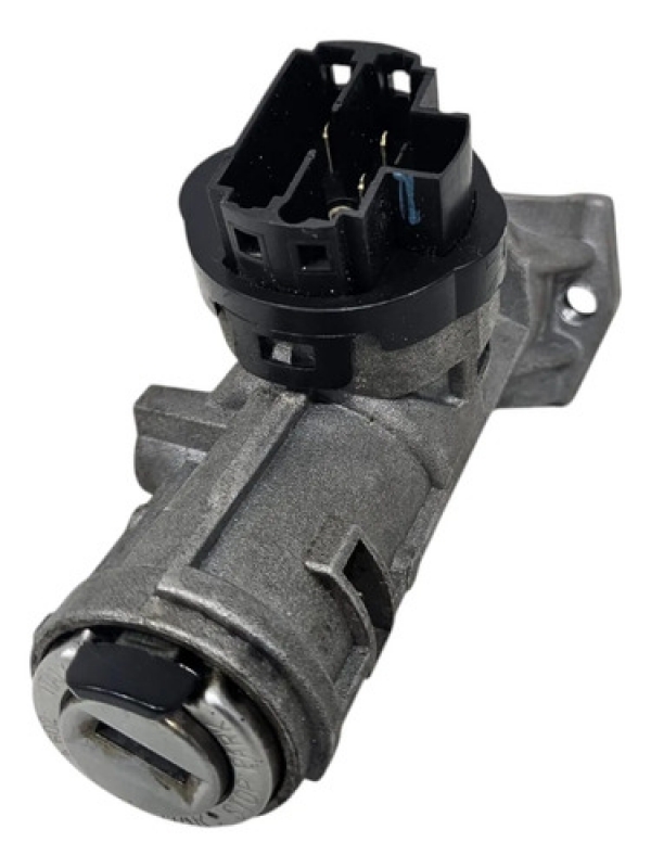 Kit Módulo Injeção Comutador Chave Fiat Ducato 2.3 2010 2011