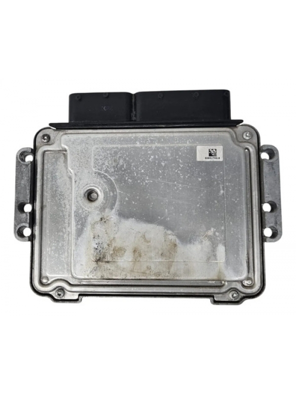 Kit Módulo Injeção Comutador Chave Fiat Ducato 2.3 2010 2011
