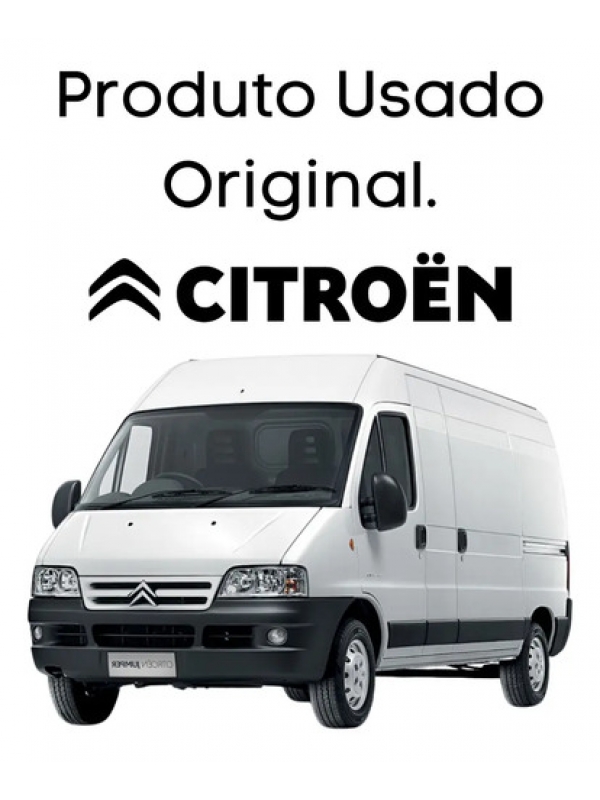 Kit Módulo Injeção Comutador Chave Fiat Ducato 2.3 2010 2011