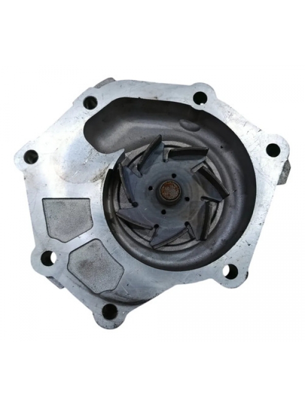 Bomba Da Água Hyundai Hr 2.5 2013 2014 2015 2016 2017 À 2022