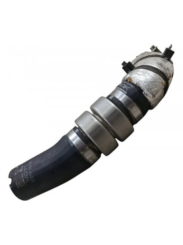 Mangueira Filtro Ar Turbina Kia Bongo K2500 2.5 2013 À 2022.