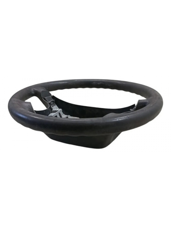 Volante De Direção Lifan Foison 1.3 2013 2014 2015 2016 Preto