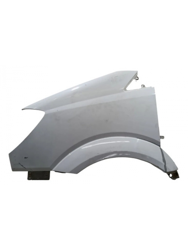 Paralama Lado Esquerdo Mb Sprinter 311 313 415 515 2013/2019