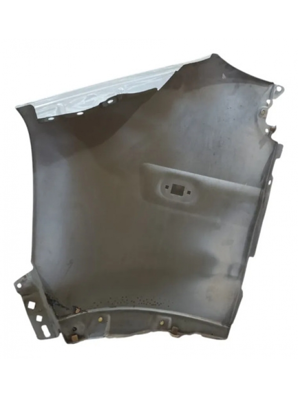 Paralama Lado Direito Renault Master 2.5 2005 2006 07 À 2012