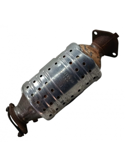 Catalisador Secundário Dpf Hyundai Hr 2.5 2013 2014 À 2022.