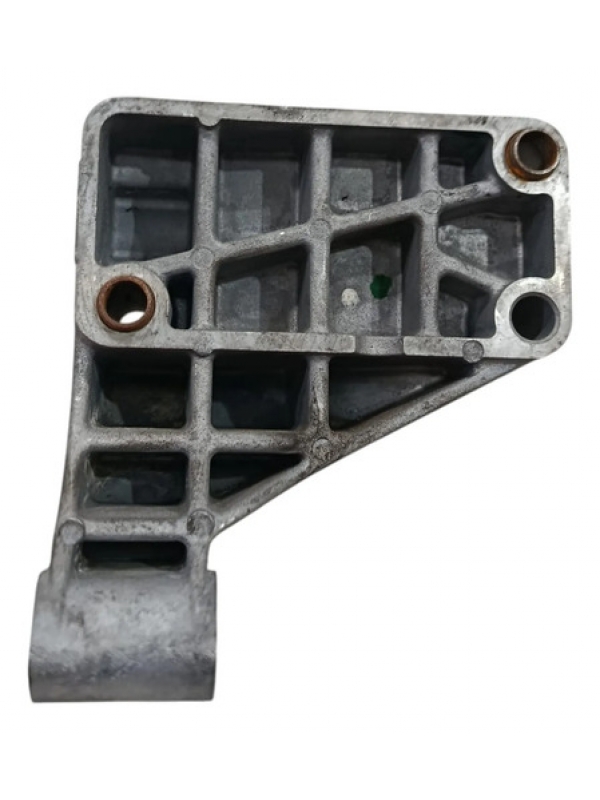 Suporte Câmbio Coxim Motor Le Fiat Ducato Boxer 2.3 10 À 17.
