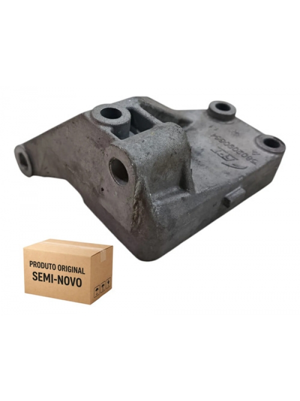 Suporte Câmbio Coxim Motor Le Fiat Ducato Boxer 2.3 10 À 17.