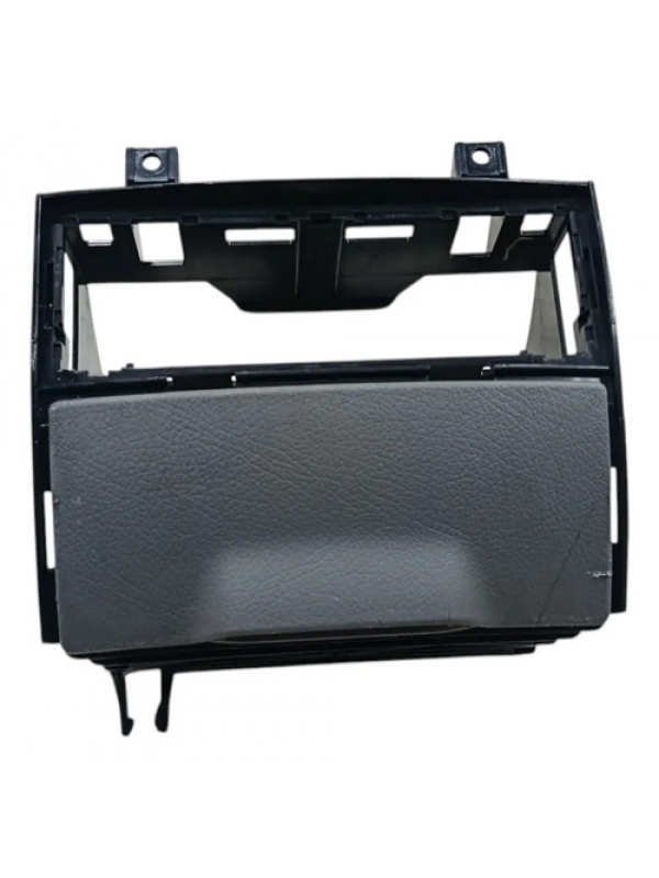 Porta Copos Console Mb Sprinter 311 313 415 515 2013 À 2019 Cinza