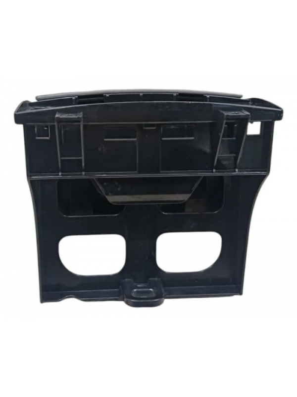 Porta Copos Console Mb Sprinter 311 313 415 515 2013 À 2019 Cinza