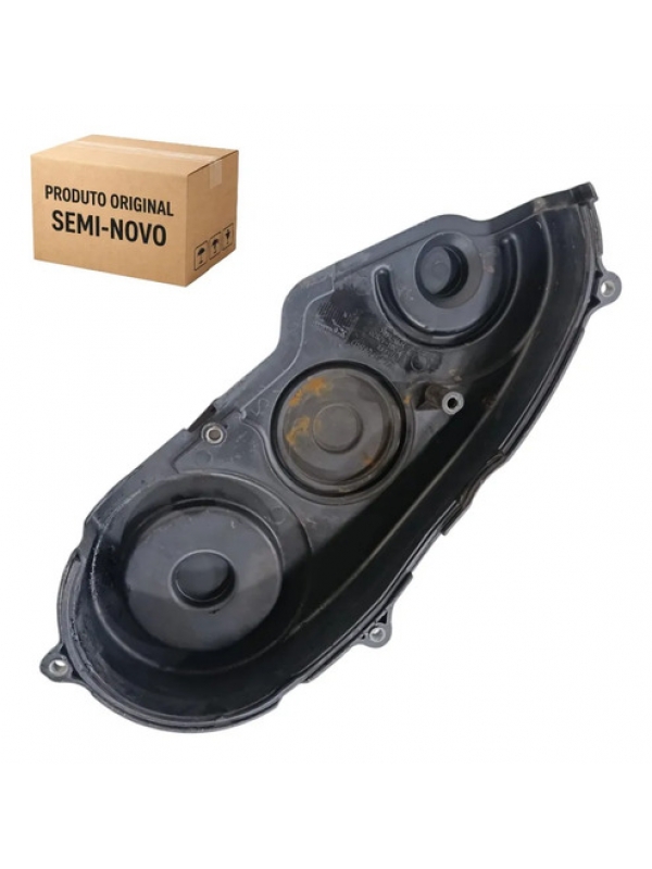 Capa Correia Dentada Superior Hyundai Hr 2.5 2005/2012