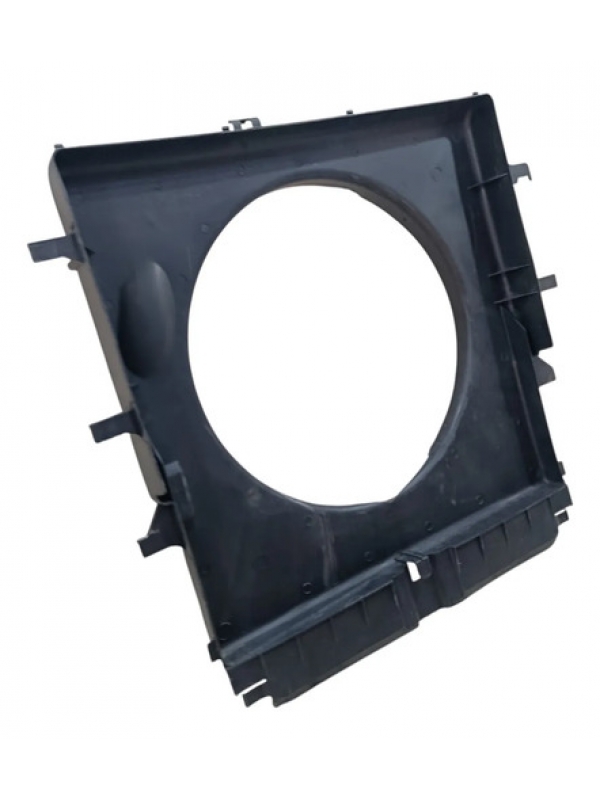 Defletor Do Radiador Mb Sprinter 313 415 515 2013 014 À 2019