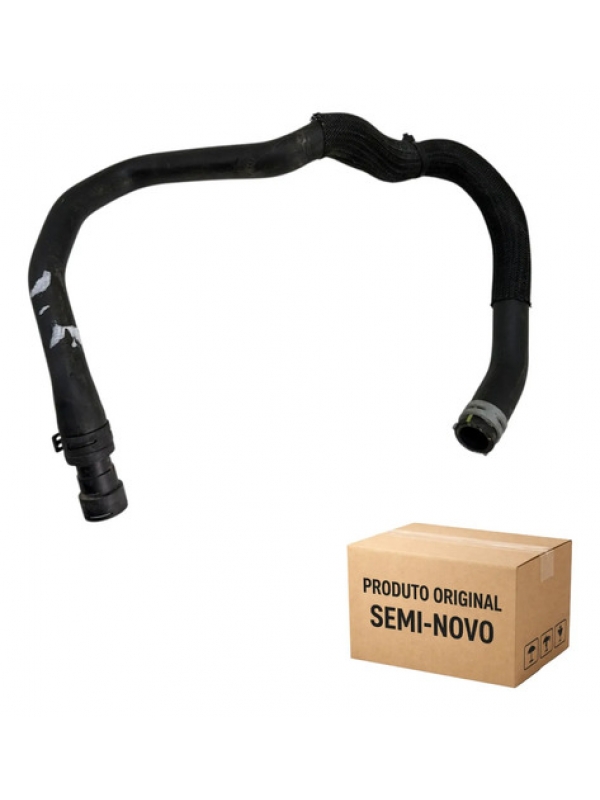 Mangueira Saída Água Ford Transit 2.0 2023 2024 2025 2026.