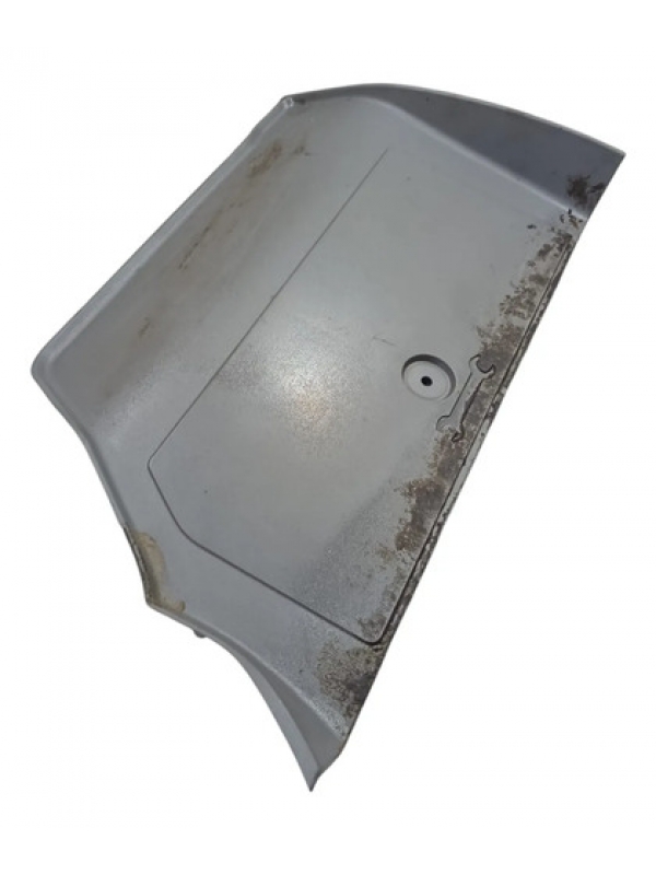 Tampa Caixa Ferramenta Mercedes Sprinter 415 A9066840037 Dianteira Direito Cinza