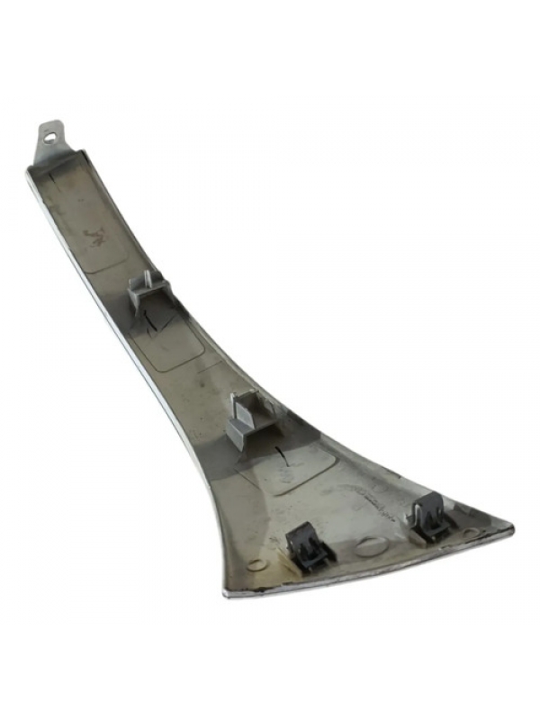 Acabamento Inferior Farol Direito Fiat Ducato 2018/2022