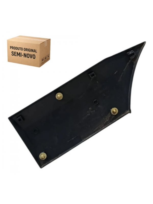 Friso Lateral Direito Mb Sprinter 2013 À 2019 A9066905682 Preto