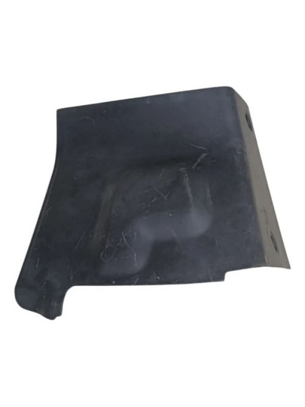 Acabamento Coluna Cinto Peugeot Boxer 2018/2024 53275513 Preto