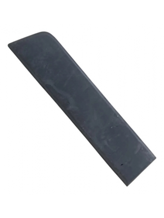 Friso Moldura Traseira Esquerdo Fiat Ducato Jumper 2018 À 24 Preto