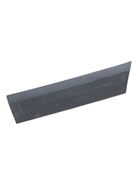 Friso Porta Dianteira Direita Mb Sprinter 415 515 2013/2019 Preto