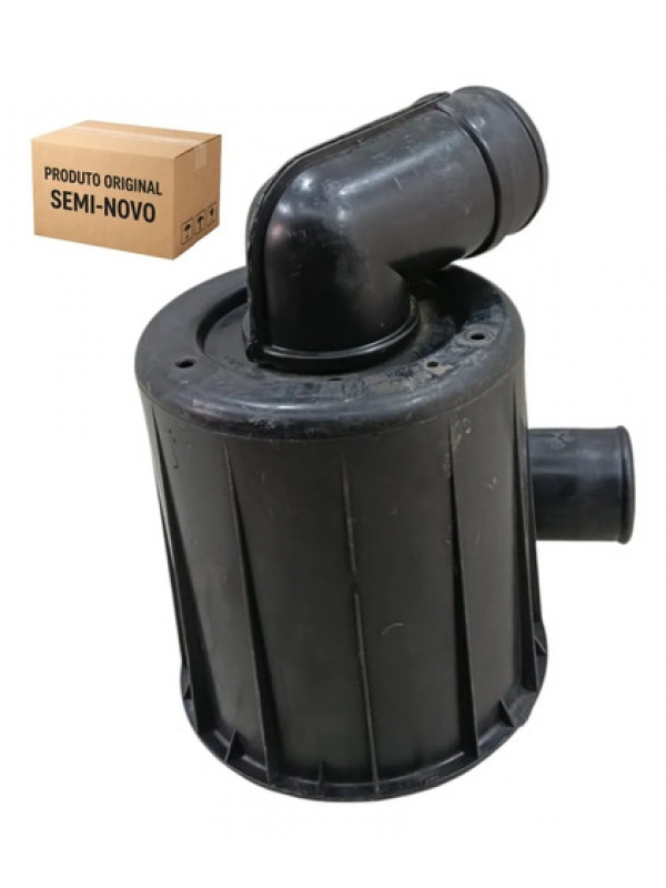 Caixa Filtro De Ar Fiat Ducato Boxer 2.5 2.8 1997 À 2012