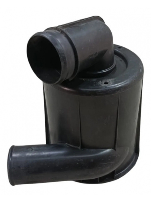 Caixa Filtro De Ar Fiat Ducato Boxer 2.5 2.8 1997 À 2012