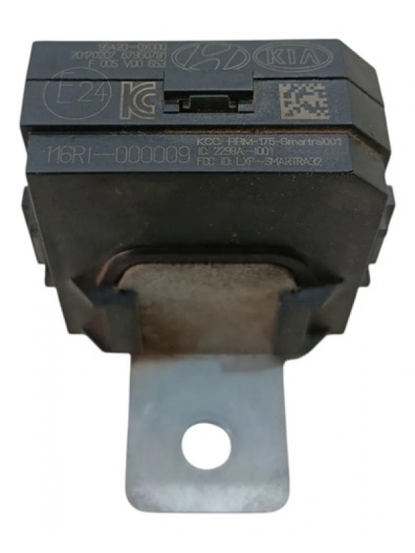 Kit Módulo Ignição Hyundai Hr 2.5 2013 2014 2015 2016 À 2019