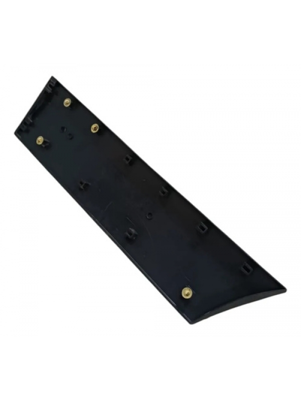 Friso Porta Dianteira Esquerda Mb Sprinter 415 A9066900400 Preto