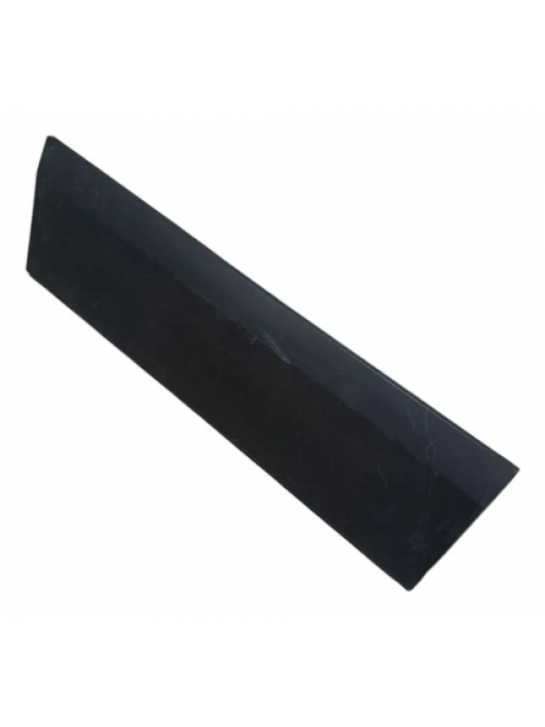 Friso Porta Dianteira Esquerda Mb Sprinter 415 A9066900400 Preto