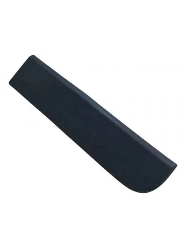 Friso Porta Traseira Direita Renault Master 2013 À 2011 2022 Preto