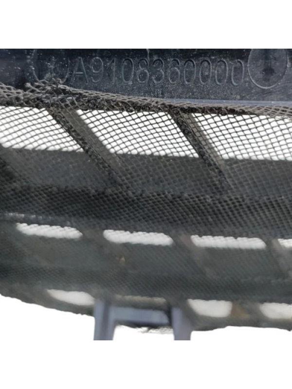 Grade Capo Lado Esquerdo |mb Sprinter 416 417 2020 21 À 2025